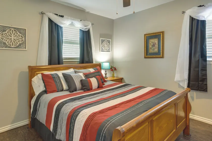 Cozy Norman Home: 4 Mi to Oklahoma University! - Interiör