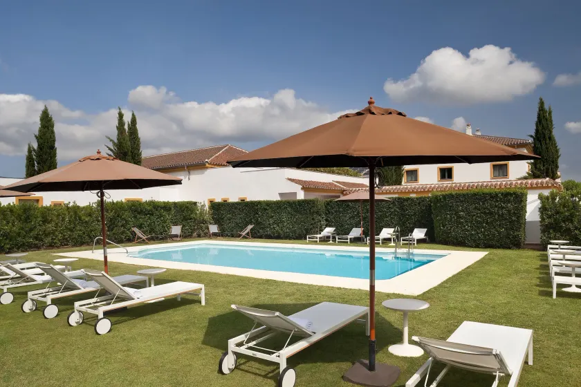 AZZ Castellar Hacienda El Alcornocal - Image 1