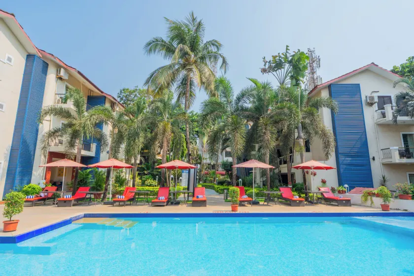 Kyriad Prestige Goa by Mastiff - Image 1