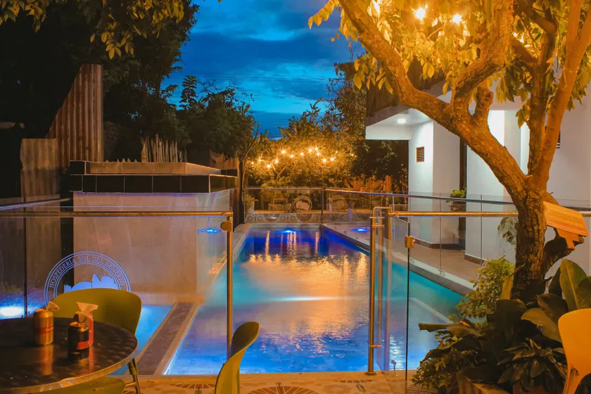 Hotel Sol del Desierto - Image 1