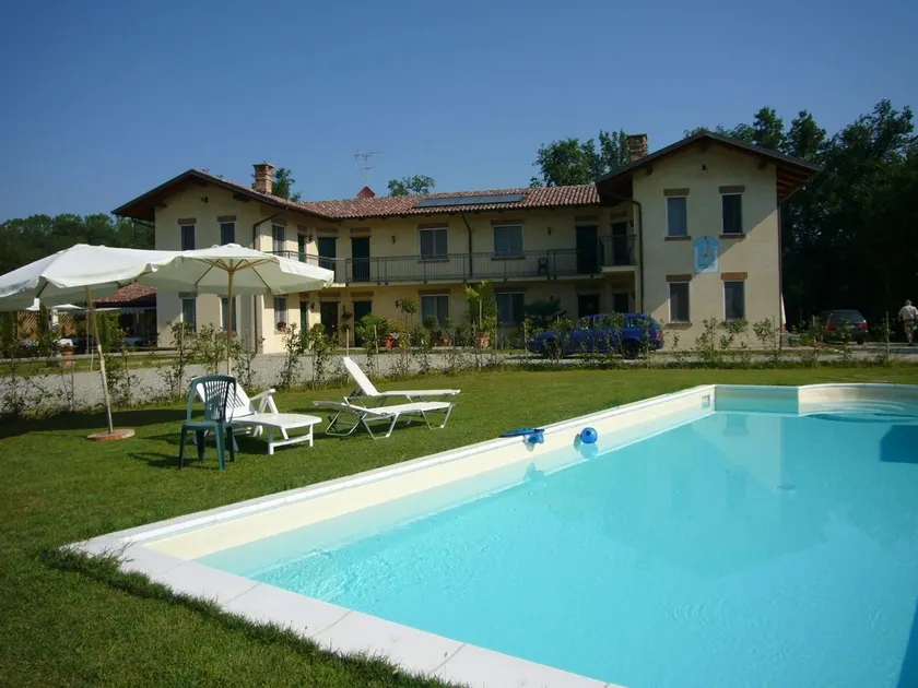 Cascina Vignole - Image 1