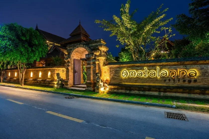 Amatalannavillage Chiangmai - Image 1
