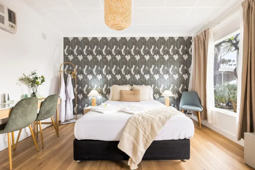 Barossa Palms Motel - Image 1