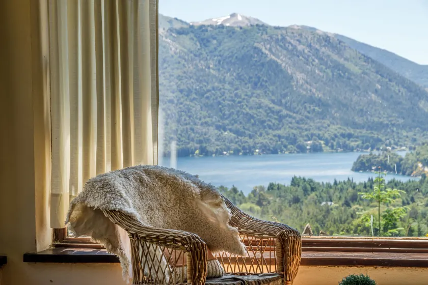 Estancia Del Carmen Mountain Resort - Image 1