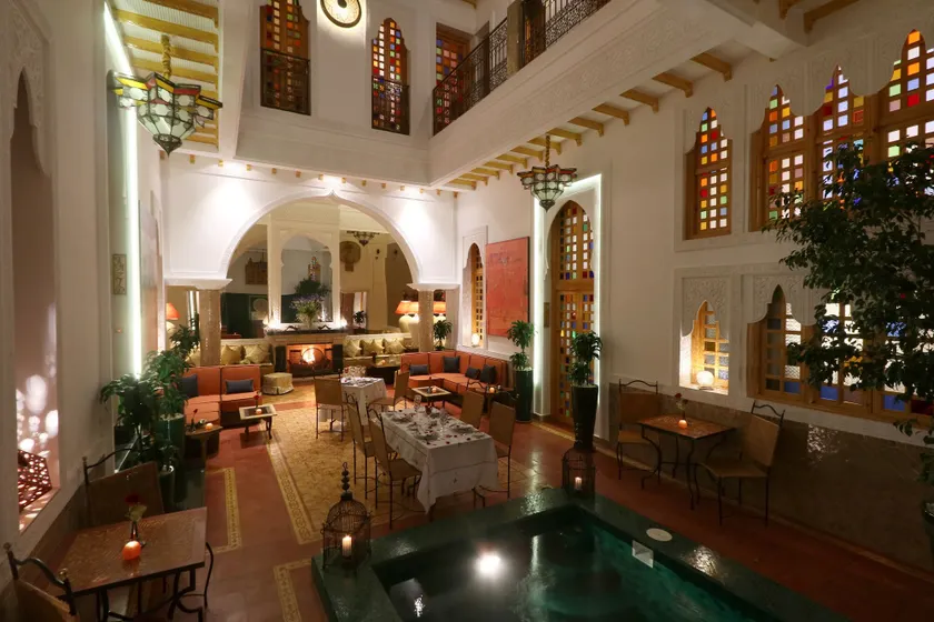 Riad Andallaspa - Image 1