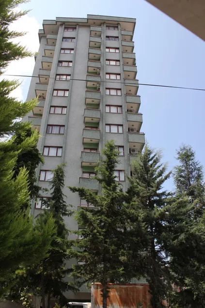 Kule Apart - Image 1