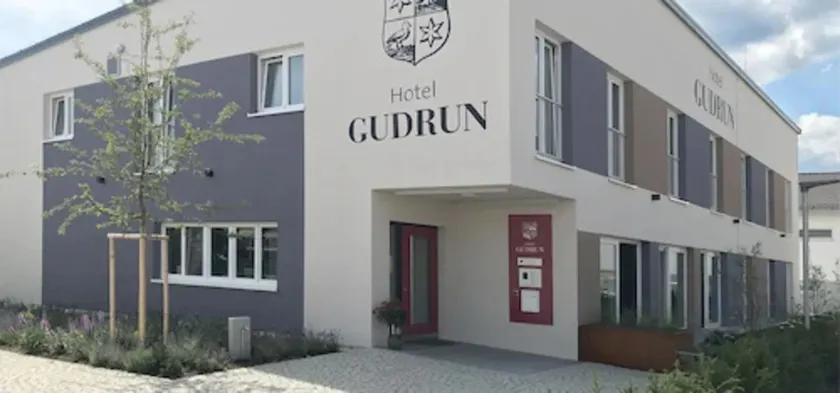 Hotel Gudrun - Image 1