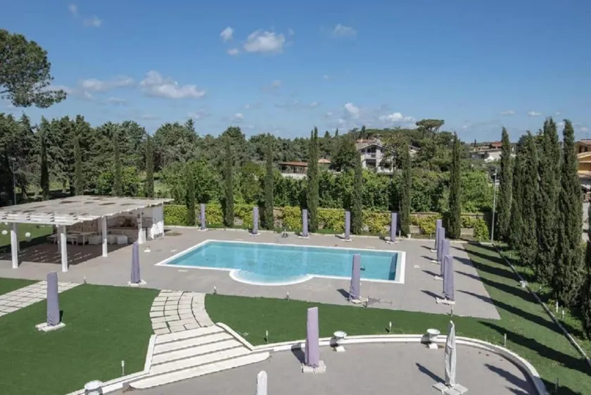 Park Hotel Villamaria - Image 1