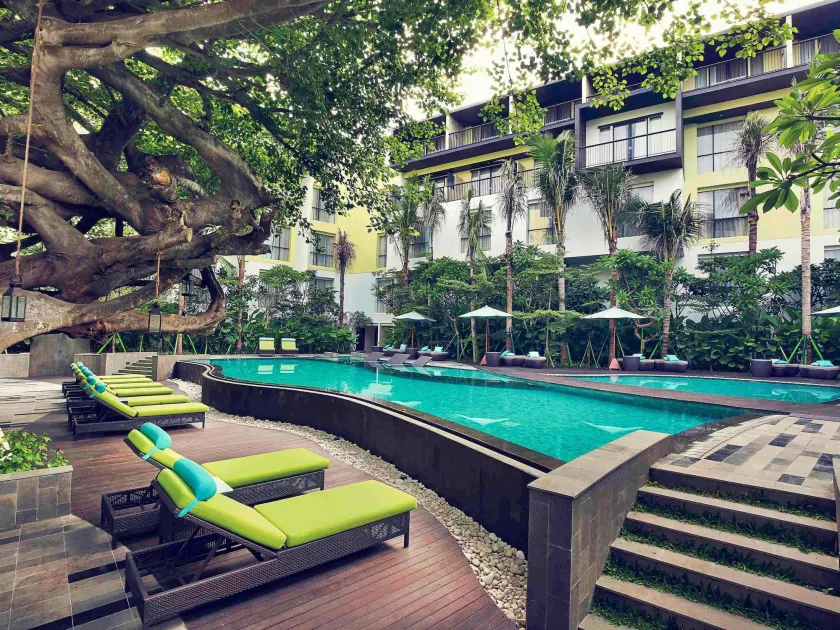 Mercure Bali Legian - Image 1