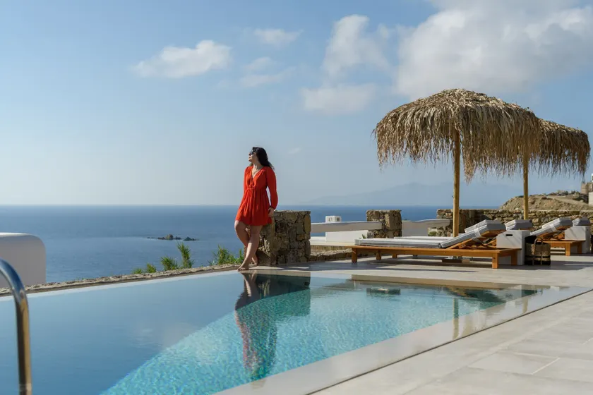 The Summit of Mykonos - Image 1