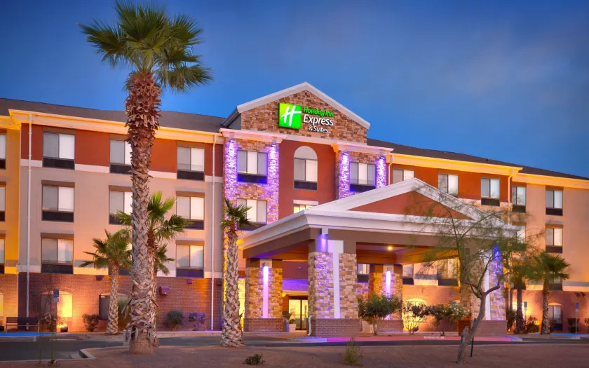 Holiday Inn Express El Paso I-10 East by IHG - Image 1