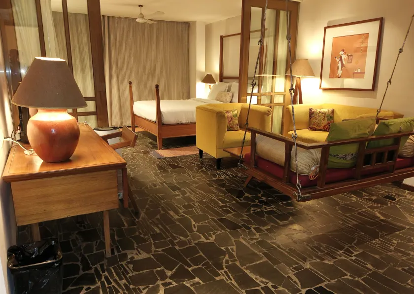 The Sky Imperial Aarivaa Luxury Stays - Image 1