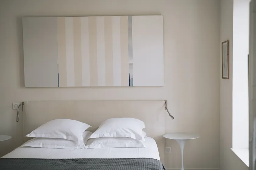 Les Suites de Catherine, la 35 - Room