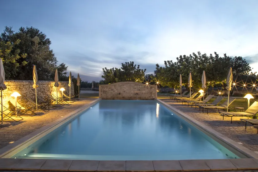 Masseria Cianciò - Image 1