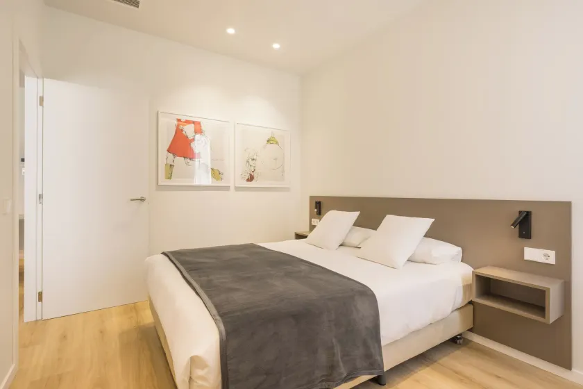Mon Suites Jardín de Ayora  - Image 1