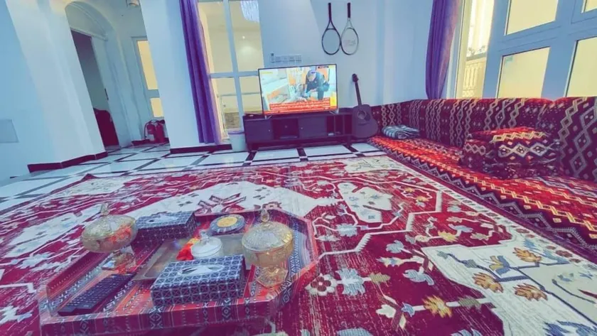 Dar Shaden hostel - Image 1