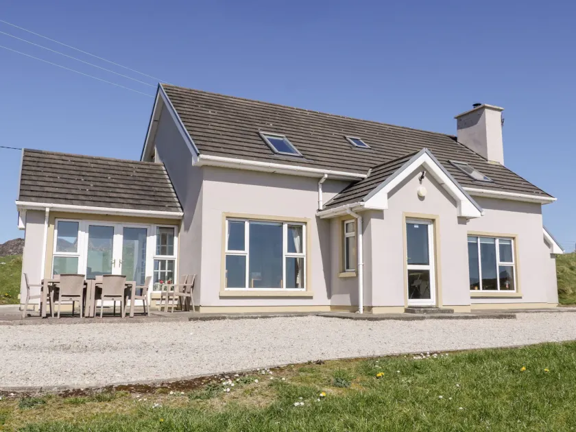 Inverbeg Cottage 1 - Image 1