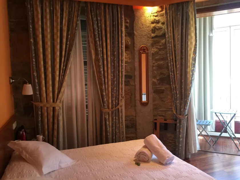 Pensión Ab Domini - Image 1