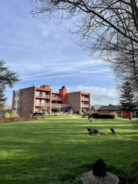 Hôtel Le Relais De Montigny - Image 1