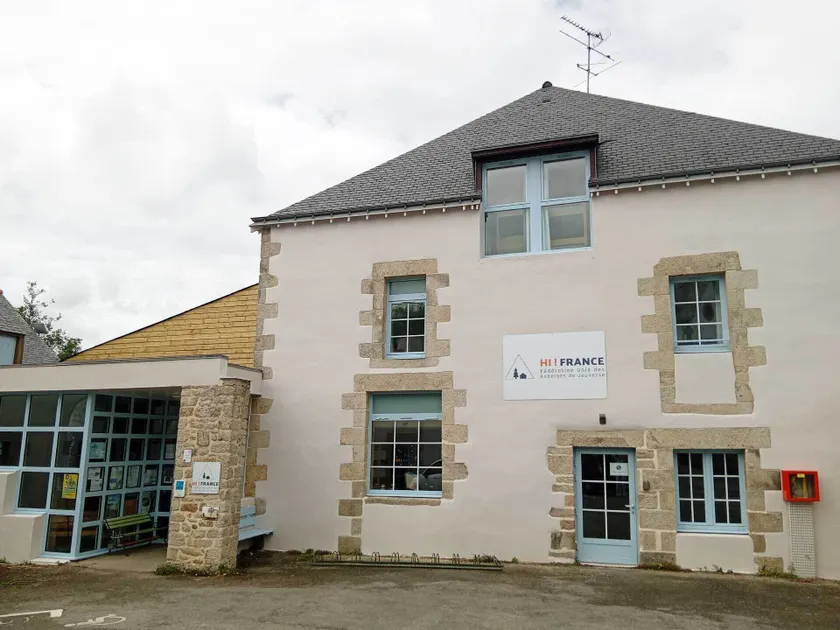 Auberge de Jeunesse HI Pontivy - Image 1