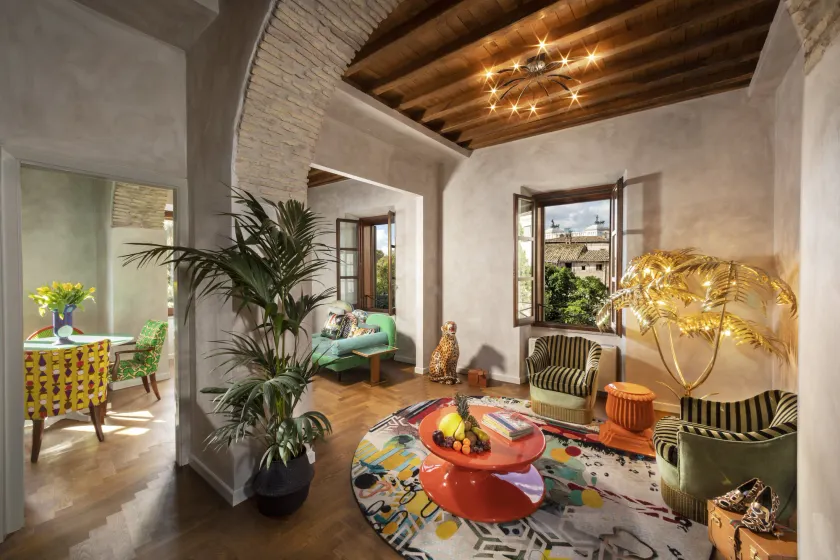 Palm Suites - Small Luxury Hotels of the World - Image 1