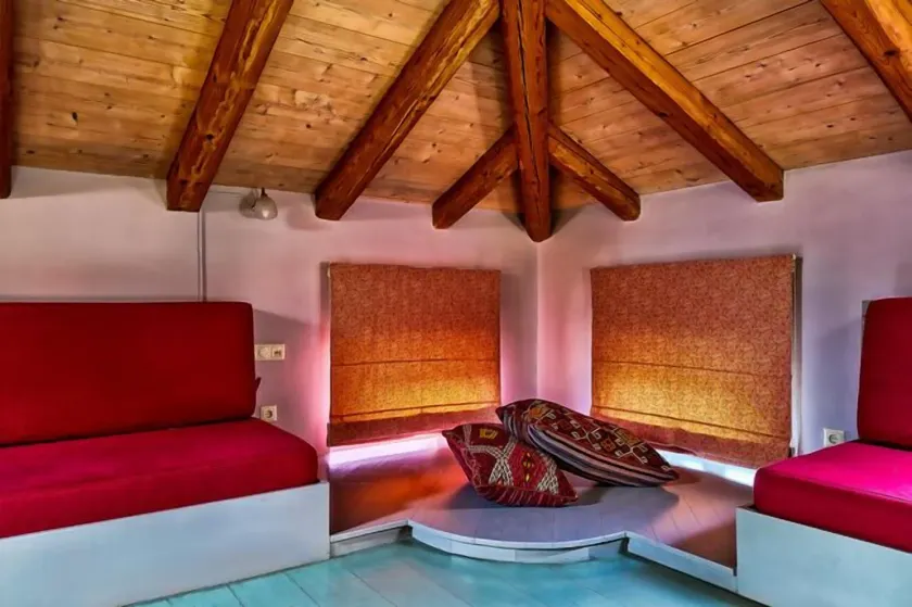 Taleton Eco Guesthouse - Image 1