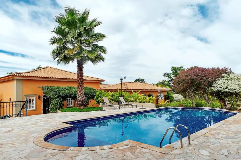 Vila Real Hotel - Image 1