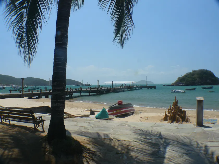 Buzios Beach Internacional Residence Service - Image 1