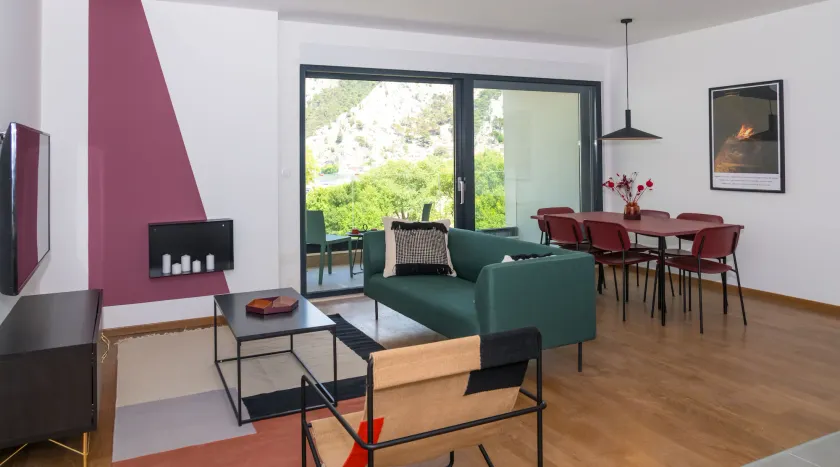 Rivus Apartments - Image 1