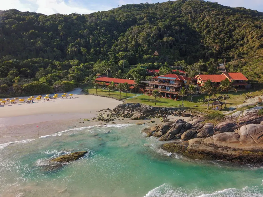 Hotel Atalaia do Mariscal - Image 1
