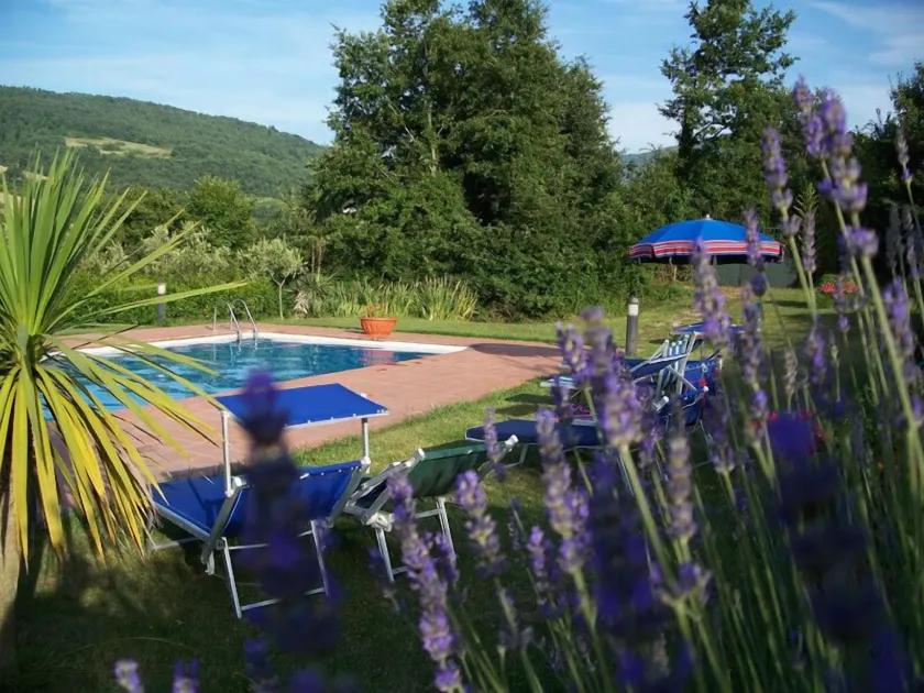 Agriturismo Santa Caterina - Image 1