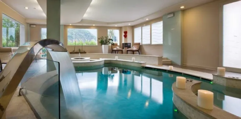 Rizzi Aquacharme Hotel & Spa - Image 1
