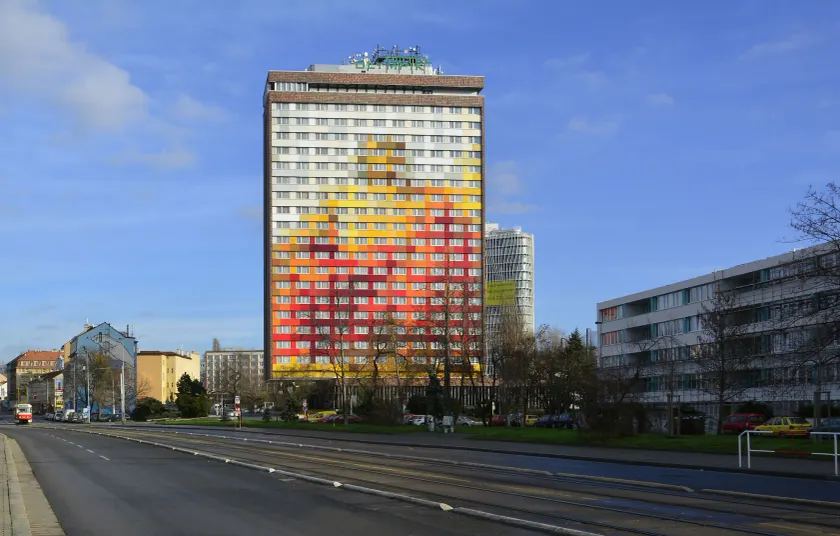 Hotel Olympik - Image 1