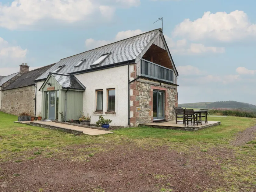 Taffs Barn - Image 1