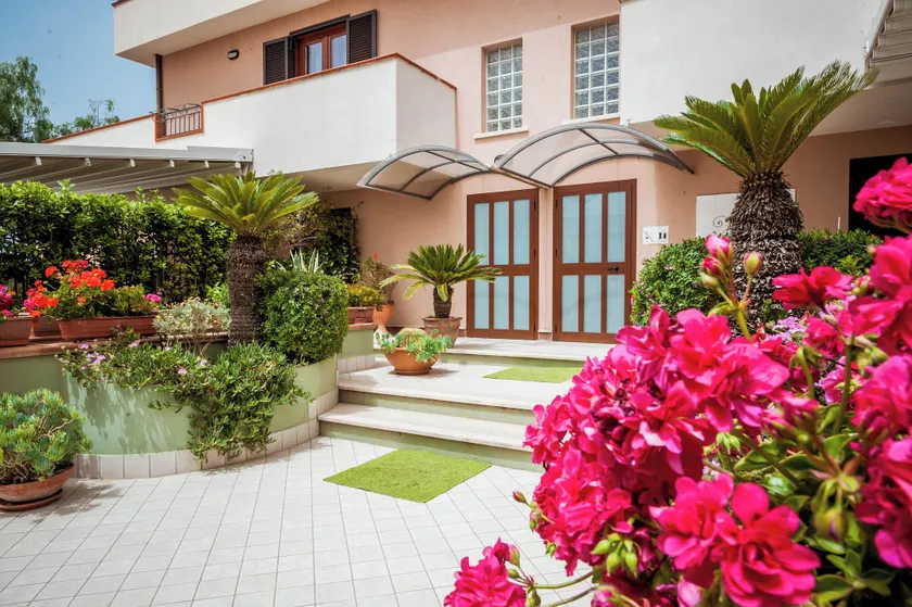 Settessenze Residence & Rooms - Image 1