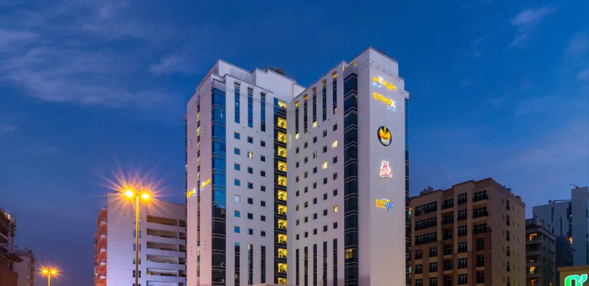 Citymax Al Barsha - Image 1