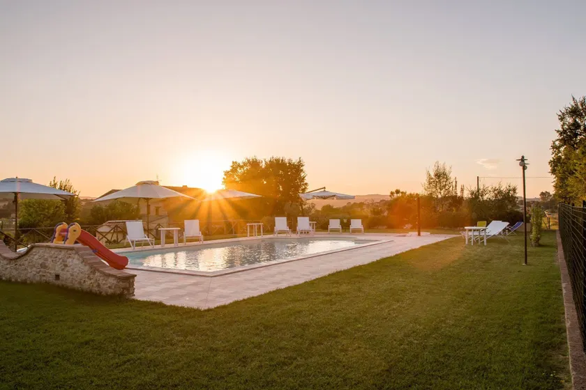 Agriturismo Il Tiro - Image 1