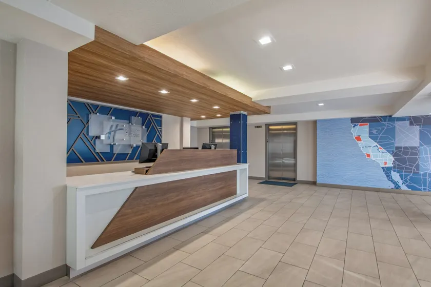 Holiday Inn Express San Diego South - National City by IHG - Image 1