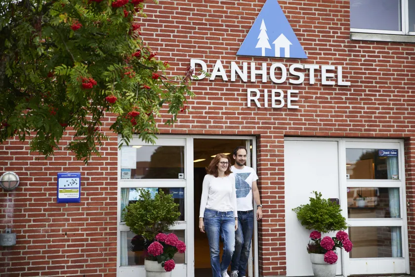 Danhostel Ribe - Image 1
