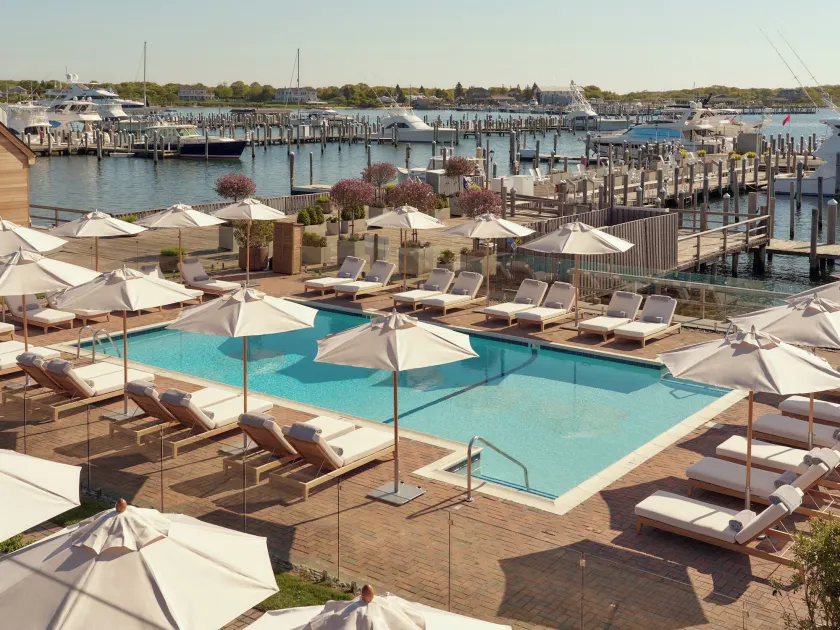 Montauk Yacht Club - Image 1