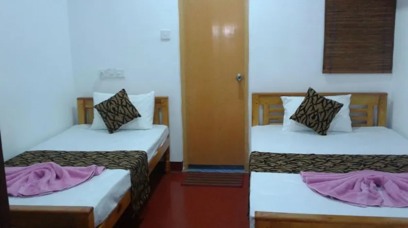 Ubay Guest House - Image 1