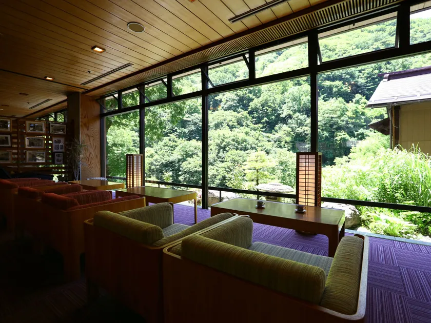 Fukeikan 風景館 - Image 1