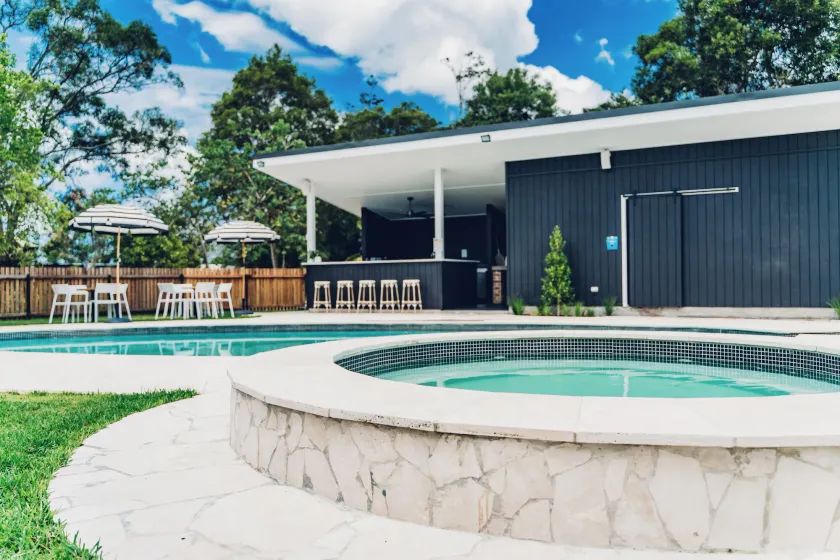 The Lodge Bellingen - Image 1