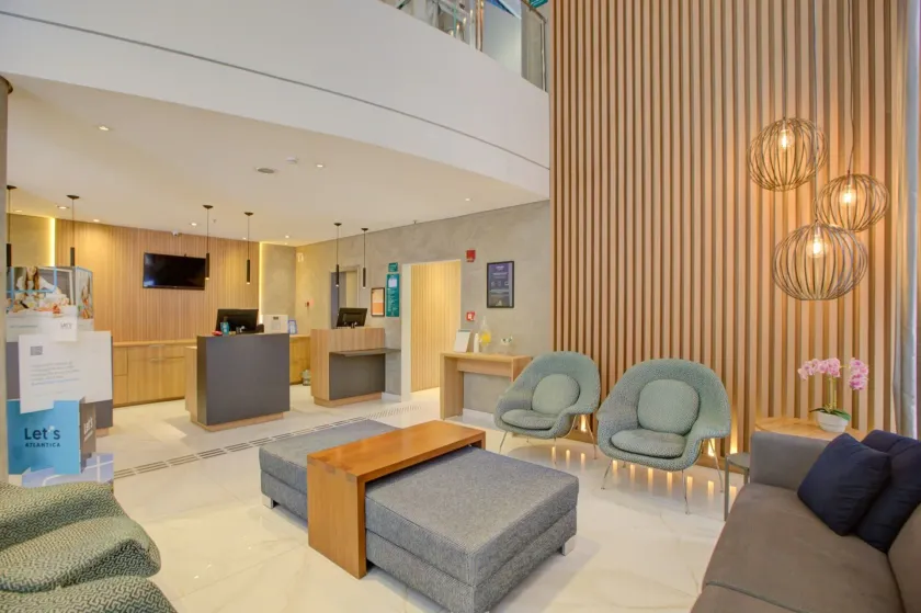 Quality Faria Lima - Image 1