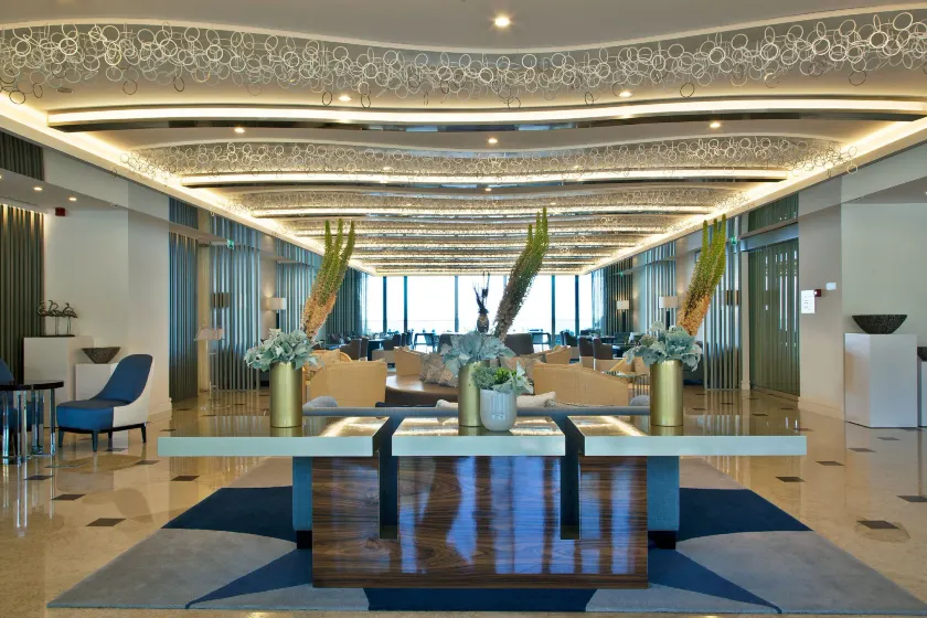 InterContinental Cascais-Estoril by IHG - Hall