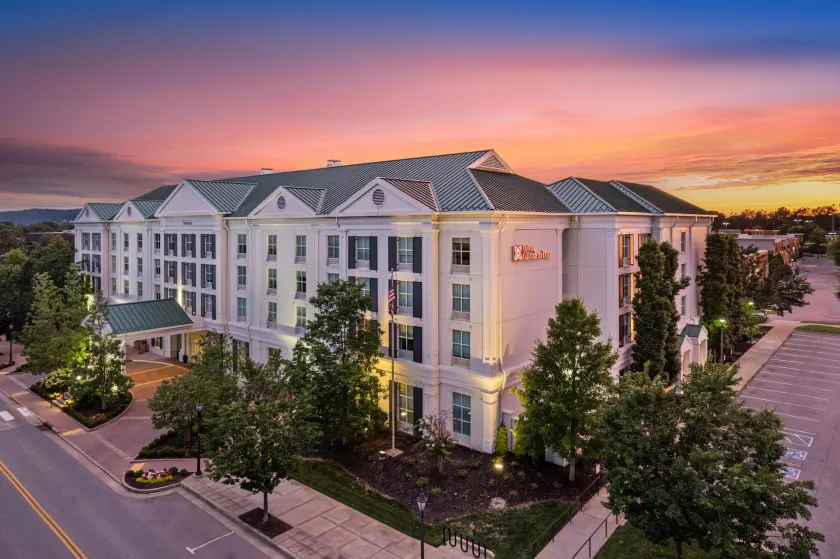 Hilton Garden Inn Nashville Brentwood - Image 1