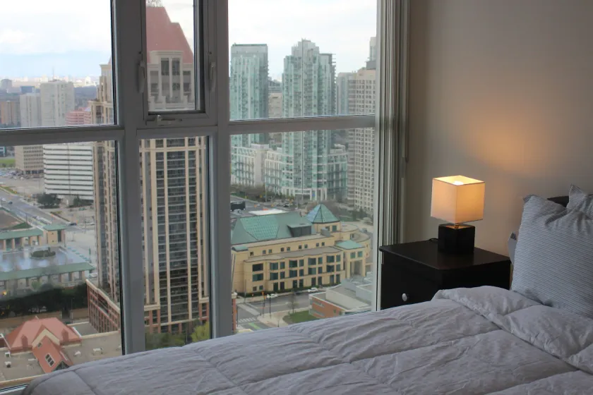Custom Luxury Suite - By Elite Suites - Image 1