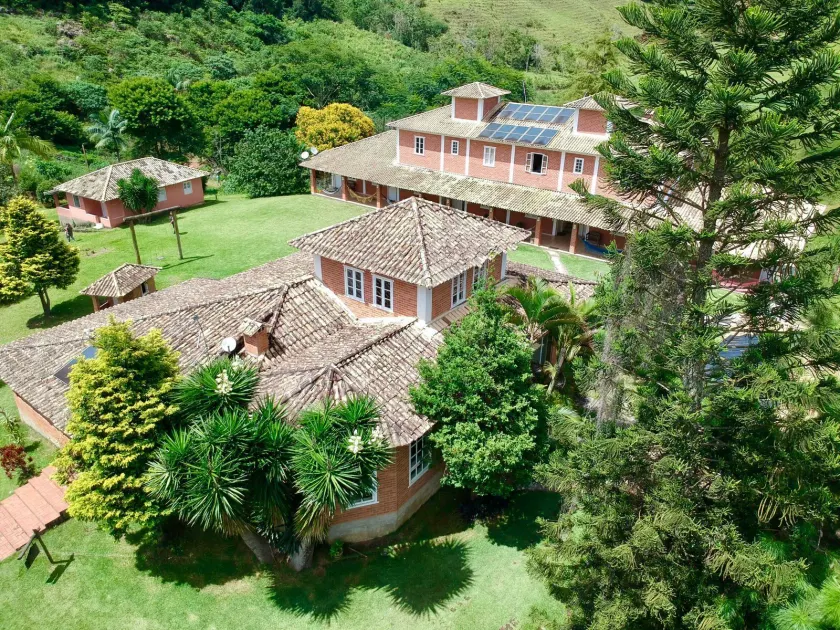 Pousada Xodó das Montanhas - Image 1
