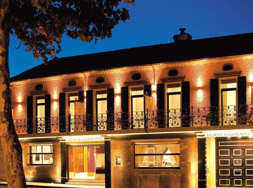 Villa MARSAN - Maison Hervé-Martin GARRAPIT - Image 1