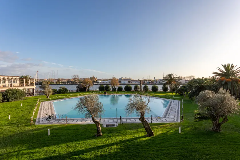 Porto Romano - The Marina Resort - Image 1